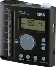 Korg Kdm2 Metronome Professionnel