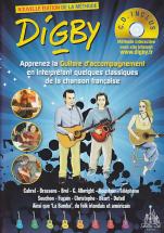 La Methode Digby Pour Debutants + Cd