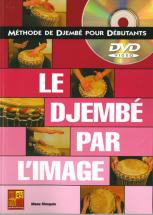 Play Music Publishing Maugain M. - Djembe Par L