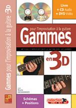 Desgranges Bruno - Gammes Pour L