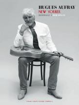 Bookmakers International Aufray Hugues - New Yorker - Pvg