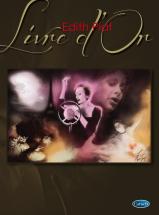 Piaf Edith - Livre D