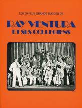 Ventura Ray - Ray Ventura Et Ses Collegiens - Pvg