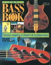 Bacon, Moorhouse - The Bass Book