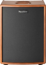 Hughes and Kettner Amplis Acoustiques Era 400 W Bois