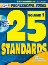 25 Standard + Cd - Instruments En Do