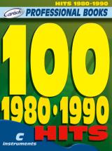 100 Hits 80-90 - Instruments En Do