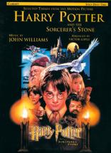 Harry Potter And The Sorcerer