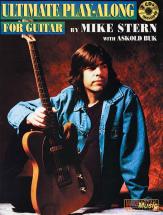 Stern Mike - Mike Stern Ult Play For Gtr 2cds - Guitar