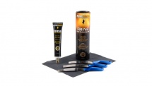 Musicnomad Mn124 - Frine Fret Polishing Kit