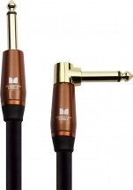 Monster Cable Jack Droit/jack Coude - 3.65m