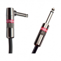 Monster Cable Clas-i-21a Serie Classic Jack Coude/jack - 6.4m
