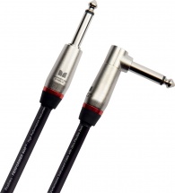 Monster Cable Jack Coude/jack Droit - 1.8m
