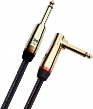 Monster Cable Jack Droit/jack Coude - 3.65m