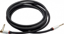 Monster Cable Jack Droit/jack Coude - 6.4m