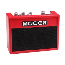 Mooer Super Tiny Twin