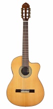 Manuel Rodriguez A Cutaway
