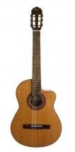 Manuel Rodriguez C12 Cut Natural