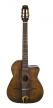 Manuel Rodriguez Maccaferri Walnut Vintage