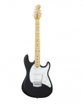 Music Man Cutlass Mm Black + Etui