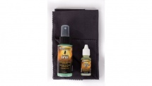Musicnomad Mn140 - Guitar Care Pack - Pack De 3 Produits
