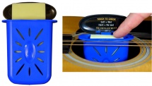 Musicnomad Mn300 - The Humitar
