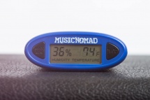 Musicnomad Mn305 - The Humireader