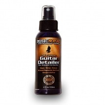 Musicnomad No Mn100 Guitar Detailer