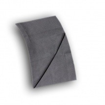 Musicnomad No Mn201 Chiffon Microfibre Daim