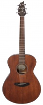 Breedlove Discovery Concert Mahogany