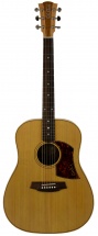 Cole Clark Fat Lady 2 Cedar