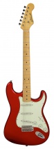 Tom Launhardt St61 Candy Apple Red Mn