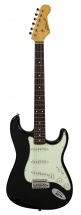 Tom Launhardt St61 Black Rw
