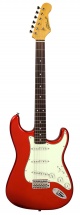 Tom Launhardt St61 Candy Apple Red Rw