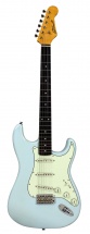 Tom Launhardt St61 Daphne Blue Rw