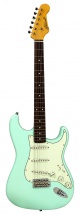 Tom Launhardt St61 Surf Green Rw
