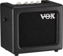 Vox Mini3-g2 Noir