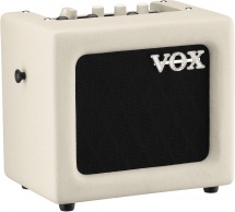 Vox Mini3-g2 Ivoire
