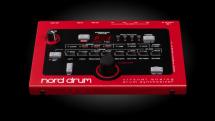 Nord Lead Nord-drum