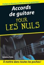 First Interactive Pour Les Nuls Accords Guitare Format Poche
