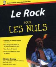 First Interactive Pour Les Nuls - Le Rock
