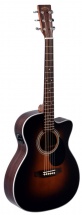 Sigma Omrc1stesb Sunburst