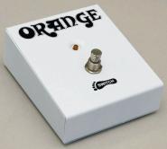 Orange Footswitch Mcfs