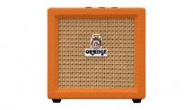 Orange Crush Mini