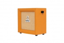 Orange Cr3 Micro Crush