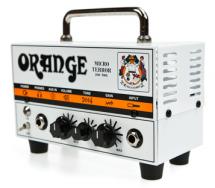 Orange Micro Terror