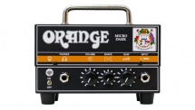 Orange Micro Dark Terror