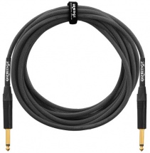 Orange Cable Guitare 3m Noir