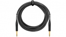 Orange Cable Guitare 6,60m Noir