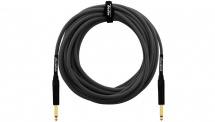 Orange Cable Guitare 10m Noir